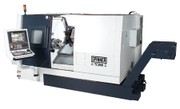 CNC turning machine SPINNER TC800-77-MC acquired